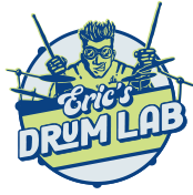 Eric's Drum Lab