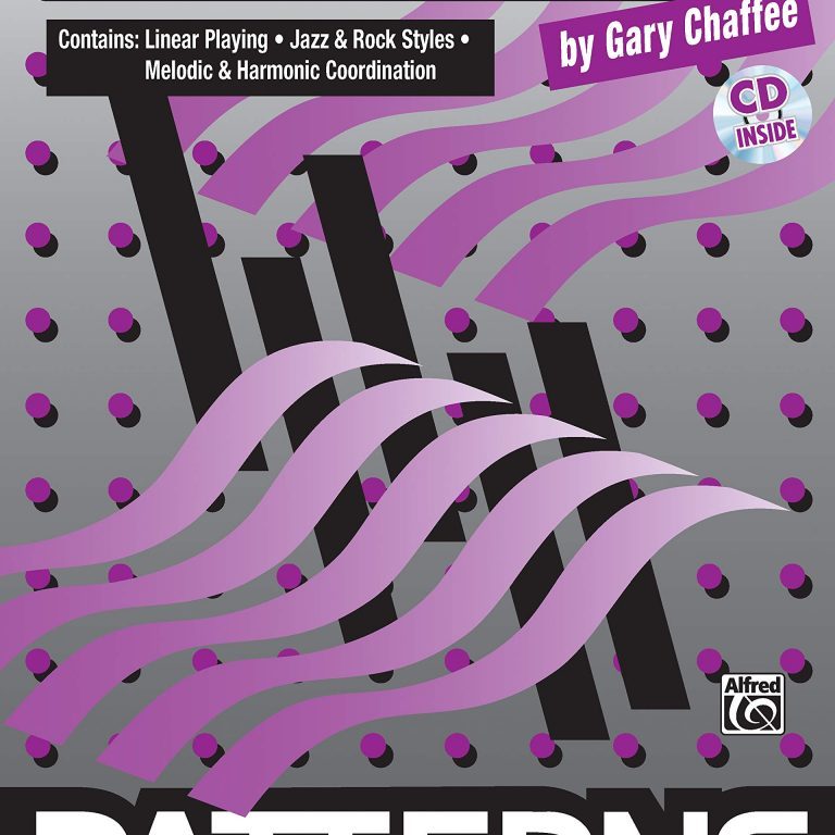 Time Functioning Patterns - Gary Chaffee
